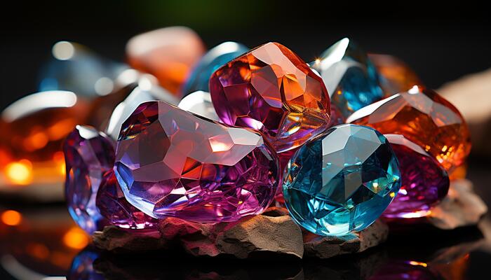 10 Gemstones Much Rarer Than Diamond