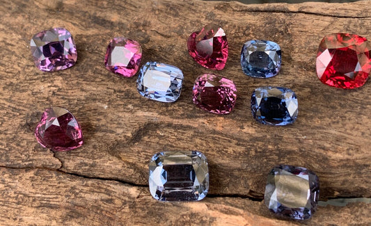 How To Identify Gemstone?