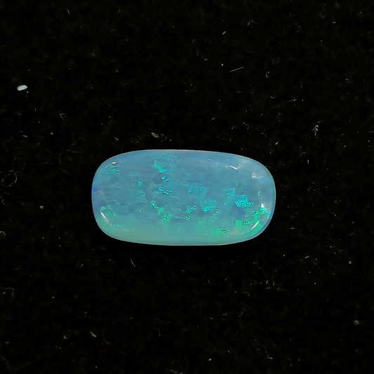 White Opal - 1.92 Carats