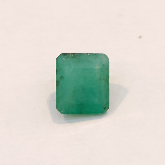 Emerald (Panna) - 4.15 Carats