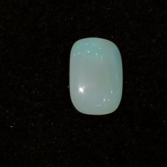 White Opal - 8.90 Carats