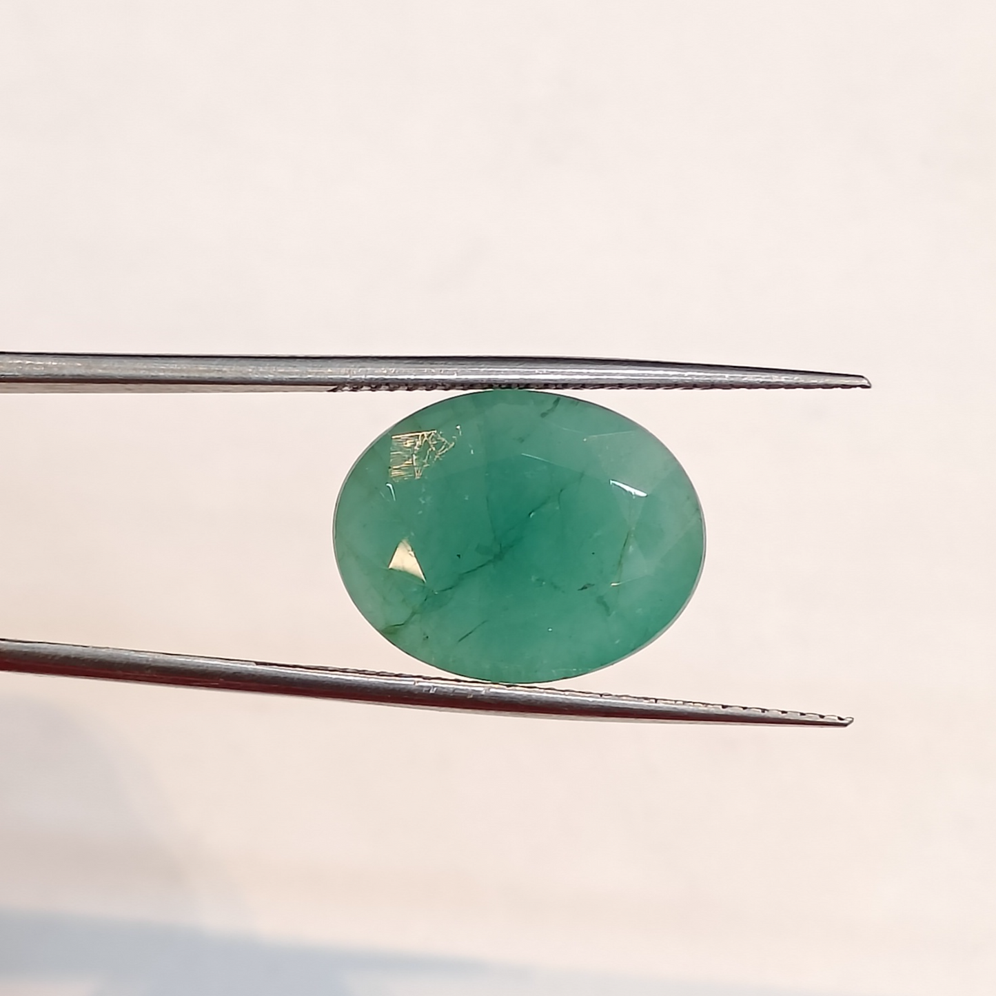 Emerald (Panna) - 11.95 Carats