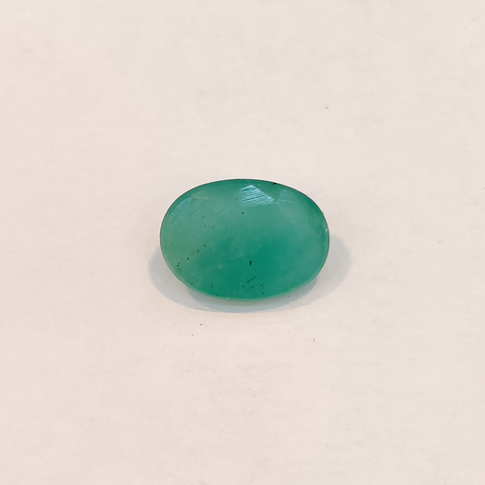 Emerald (Panna) - 3.32 Carats