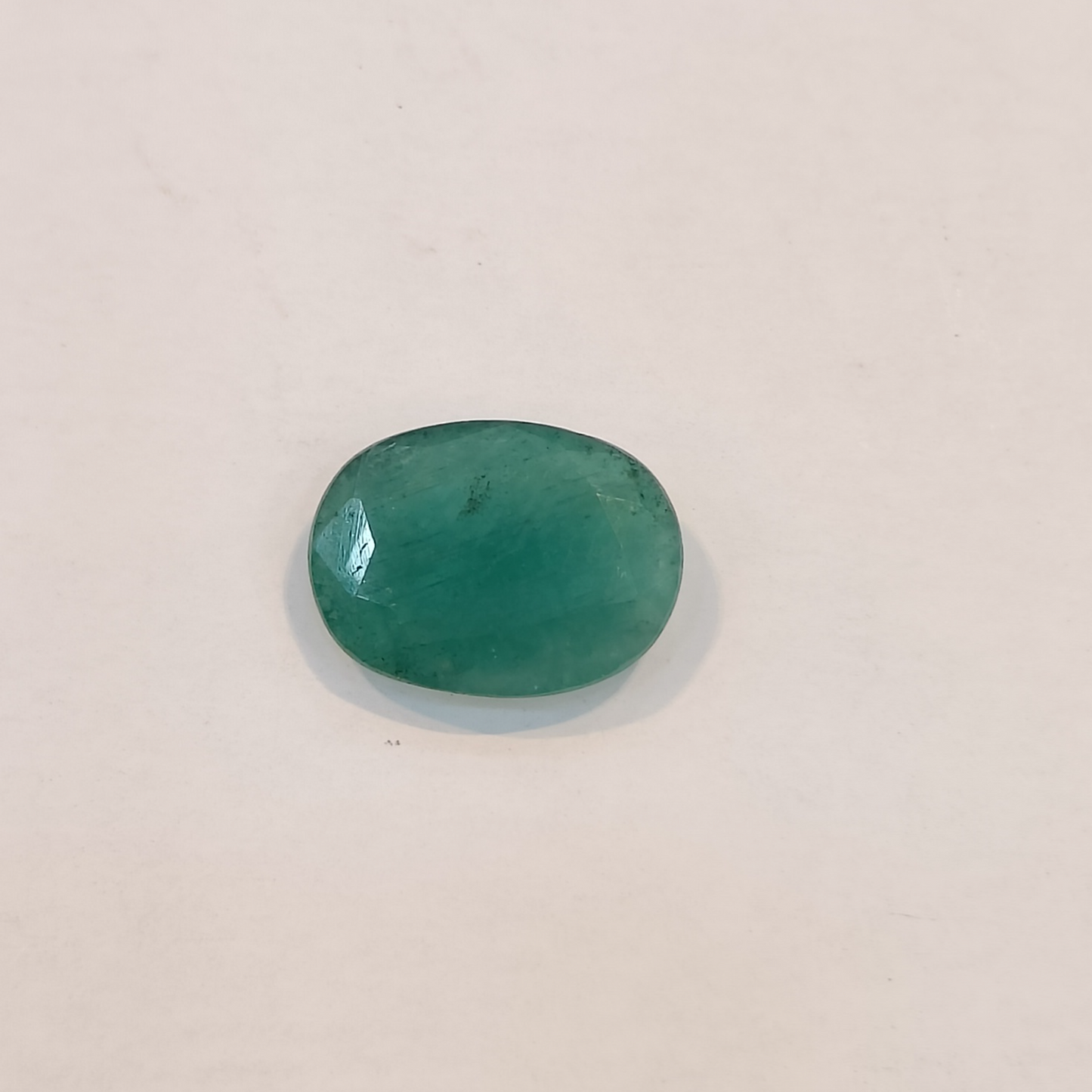 Emerald (Panna) - 2.50 Carats