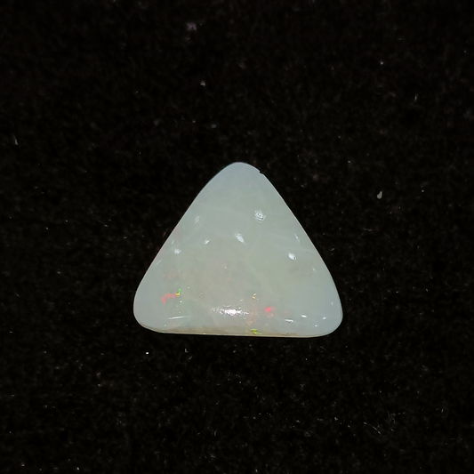 White Opal - 3.45 Carats