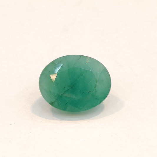 Emerald (Panna) - 11.95 Carats