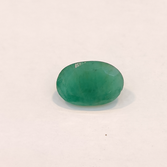 Emerald (Panna) - 3.85 Carats