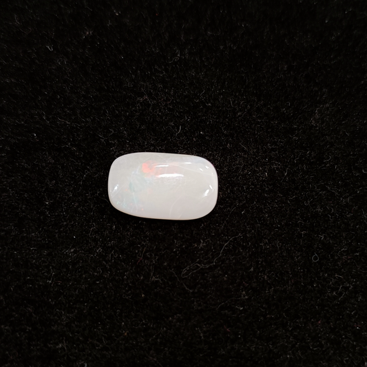 White Opal - 4.65 Carats