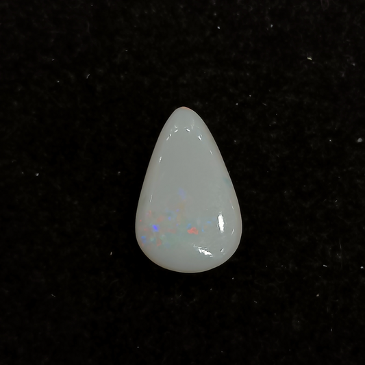 White Opal - 4.95 Carats