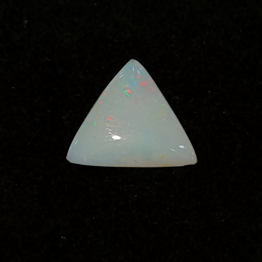 White Opal - 2.25 Carats