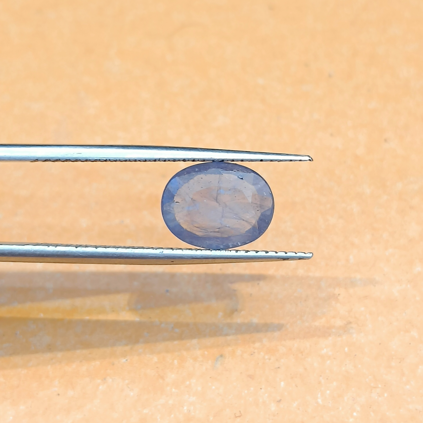 Blue Sapphire - 2.03 Carats