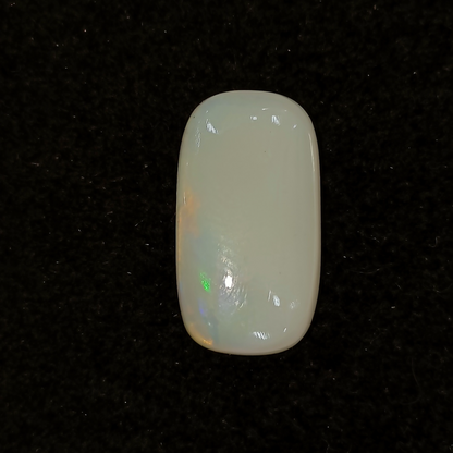 White Opal - 6.52 carats