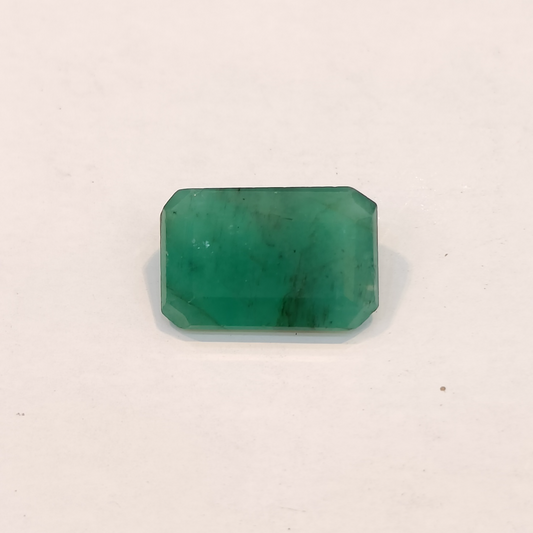 Emerald (Panna) - 4.02 Carats