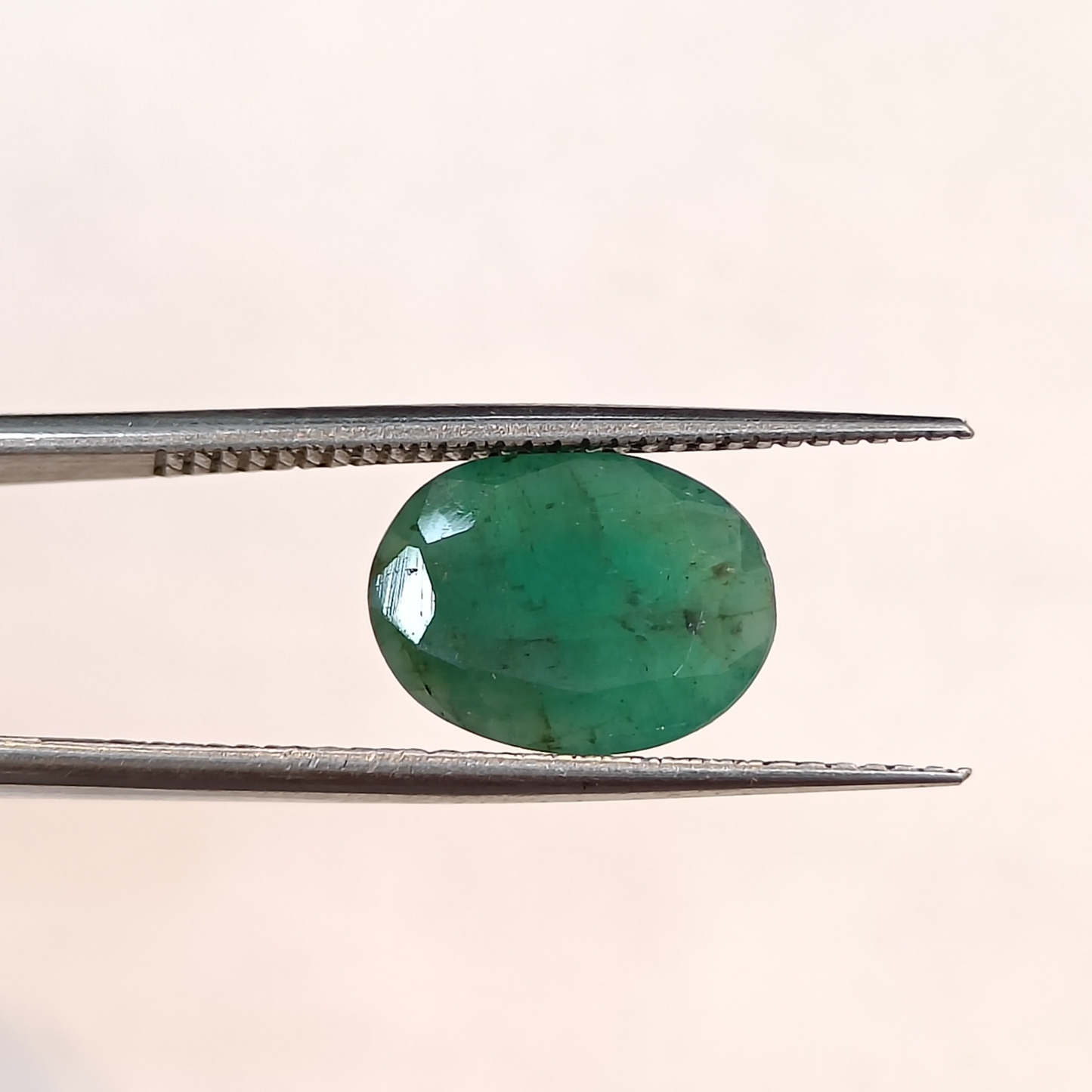 Emerald (Panna) - 3.05 Carats