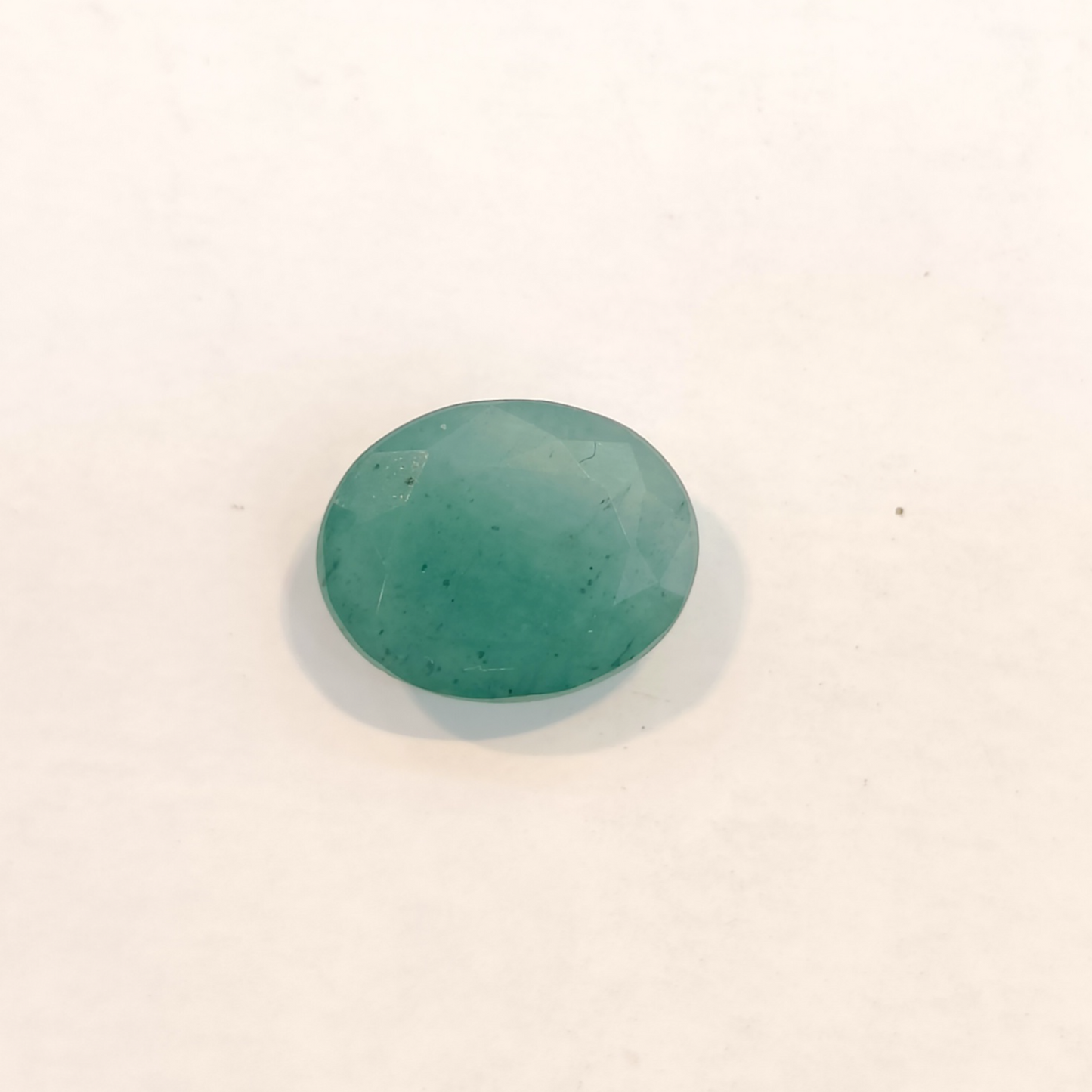 Emerald (Panna) - 5.68 Carats