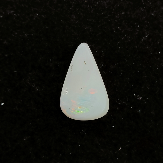 White Opal - 4.20 Carats