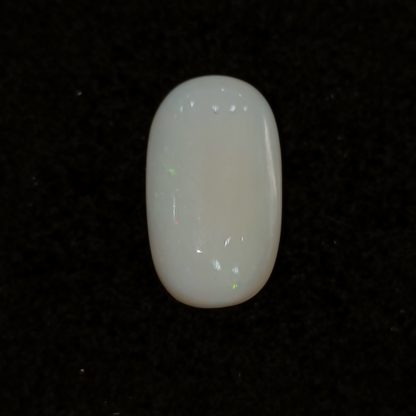 White Opal - 6.08 Carats