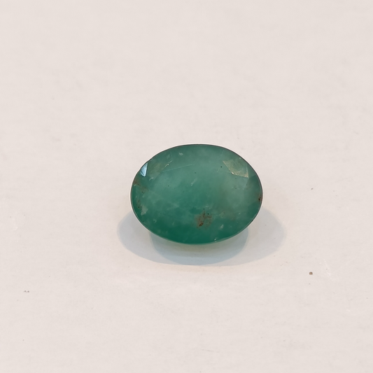 Emerald (Panna) - 3.30 Carats