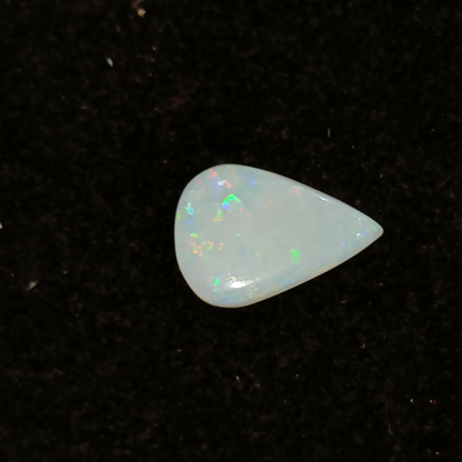 White Opal - 3.68 Carats