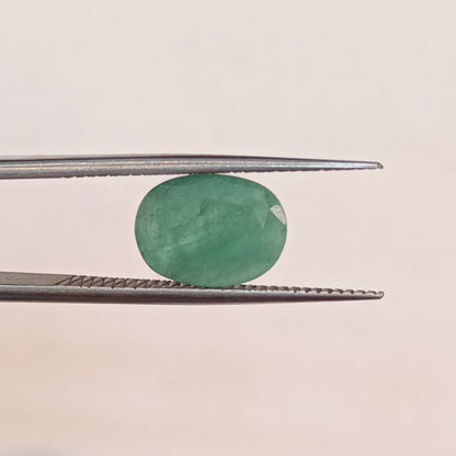 Emerald (Panna) - 2.50 Carats